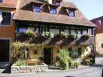 Pension Gerlinger in Rothenburg o.d.T.