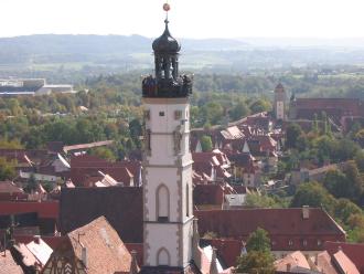 Rothenburg ob der Tauber